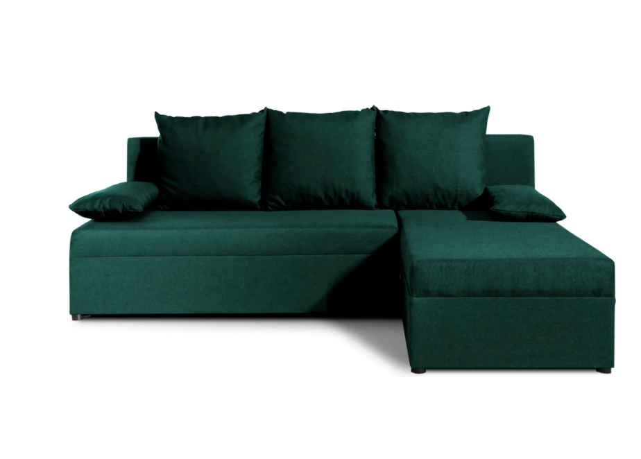 Диван кутовий лівий/правий Gino Eltap